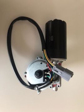 56076 SİLGİ MOTORU 24V SCANIA 4 PGR