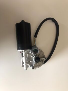 56076 SİLGİ MOTORU 24V SCANIA 4 PGR  13-92755 1392755