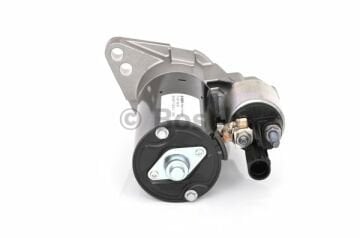 Marş  Motoru VW (VOLKSWAGEN); AUDI; SEAT; SKODA Golf VI; Golf Plus; Passat Variant; Passat; Leon; A3 Sportback; A3; Yeti; Eos; Scirocco; Altea XL; Altea; A3 Cabriolet VWW 02Z911023R; SKO 02Z9