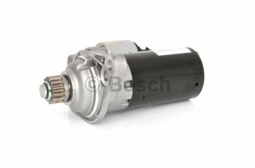 Marş  Motoru VW (VOLKSWAGEN); AUDI; SEAT; SKODA Golf VI; Golf Plus; Passat Variant; Passat; Leon; A3 Sportback; A3; Yeti; Eos; Scirocco; Altea XL; Altea; A3 Cabriolet VWW 02Z911023R; SKO 02Z9