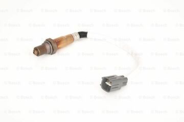 Oksijen (Lambda) SensörüPEUGEOT; TOYOTA; CITROEN Aygo 1.0 200502 - ; 107 1.0 200506 - 201008; C1 1.0 200506 - 201008; 107 1.0 201009 - ; C1 1.0 201009 -  TOY 894650H02000; TOY 89