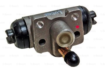 Tekerlek Silindiri - [ø 19,00 mm] - SolHONDA Civic 1.4i 16V Sedan 199510-200102; Civic 1.4i 16V Hatchback 199810-200102; Accord 2.0i 16V Sedan 199509-199810; HR-V 1.6i 16V 4WD 199812-200512 HON 43301SR3003; HON 433