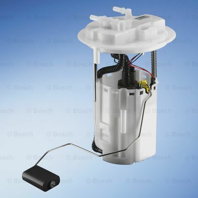 Yakıt Pompa ÜnitesiPEUGEOT 206 1.4i 199806 - 200902; 206 1.1i 199806 - 200510; 206 1.4i 200003 - 200902; 206 1.4 200003 - 200902; 206 1.1i 200003 - 200510; 206 1.6i 16V 200003 - 200708; 206 1.6i 199806 - 200708; 206 1.4i SW 200 PEU 1607401680; PEU 15