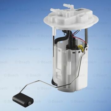 Yakıt Pompa ÜnitesiPEUGEOT 206 1.4i 199806 - 200902; 206 1.1i 199806 - 200510; 206 1.4i 200003 - 200902; 206 1.4 200003 - 200902; 206 1.1i 200003 - 200510; 206 1.6i 16V 200003 - 200708; 206 1.6i 199806 - 200708; 206 1.4i SW 200 PEU 1607401680; PEU 15