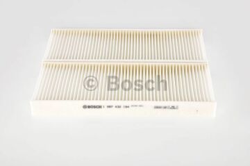 BOSCH_1987432194 Standart Kabin Filtresi NISSAN Navara; Pathfinder NIS 27274EA000 filitre