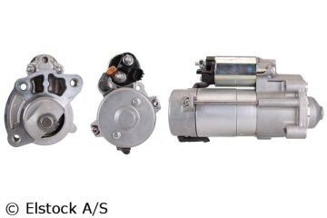 DSN1365 MARŞ MOTORU PA78-TS 12V 1.9kW, JLR RANGE ROVER Evoque (11-)  DISCOVERY Sport (14-) 4380800822 8717613054345