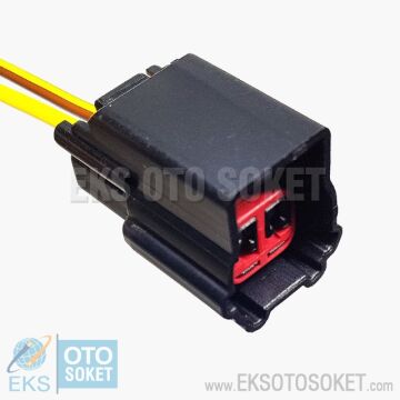 2C018B FORD ELEKTRİK TESİSAT SOKETİ