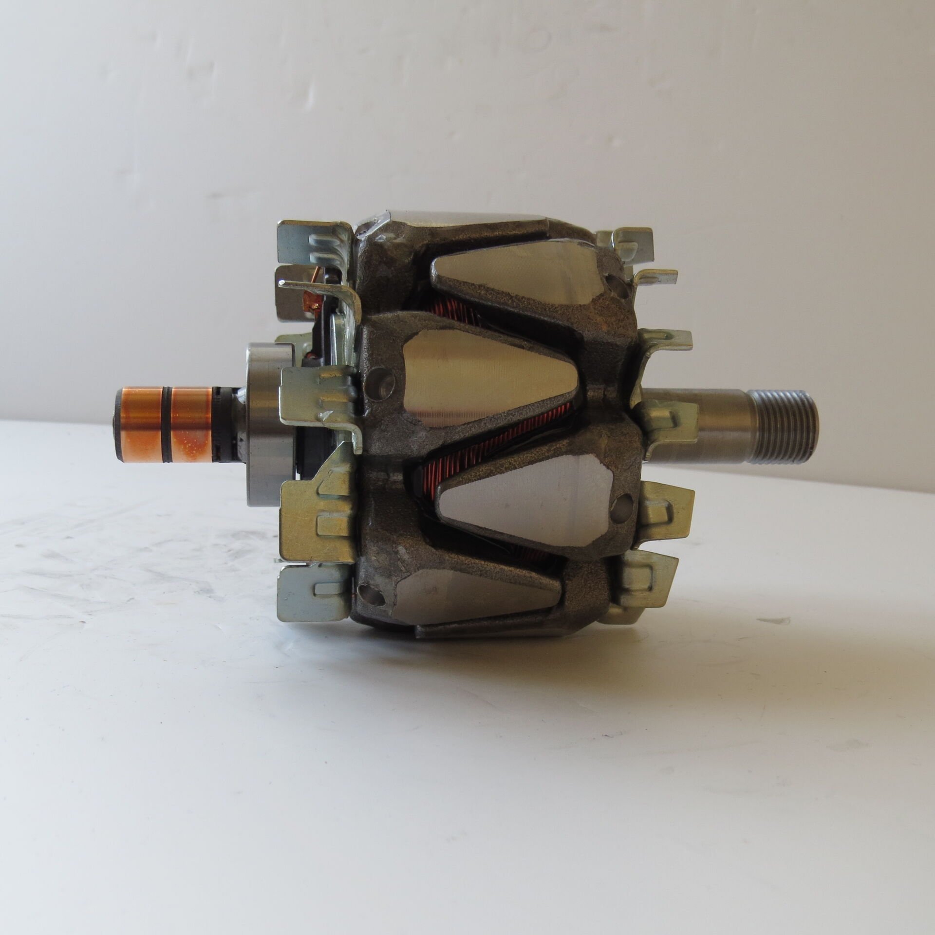 271 ALTERNATÖR ROTOR PEUGEOT  206 DOBLO FİAT