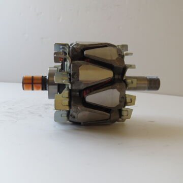 271 ALTERNATÖR ROTOR PEUGEOT  206 DOBLO FİAT