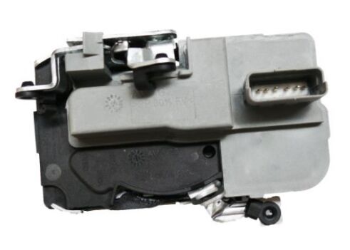 0560 MERKEZİ KİLİT MOTORU SOL ON 6PIN PEUGEOT 206  VALOR