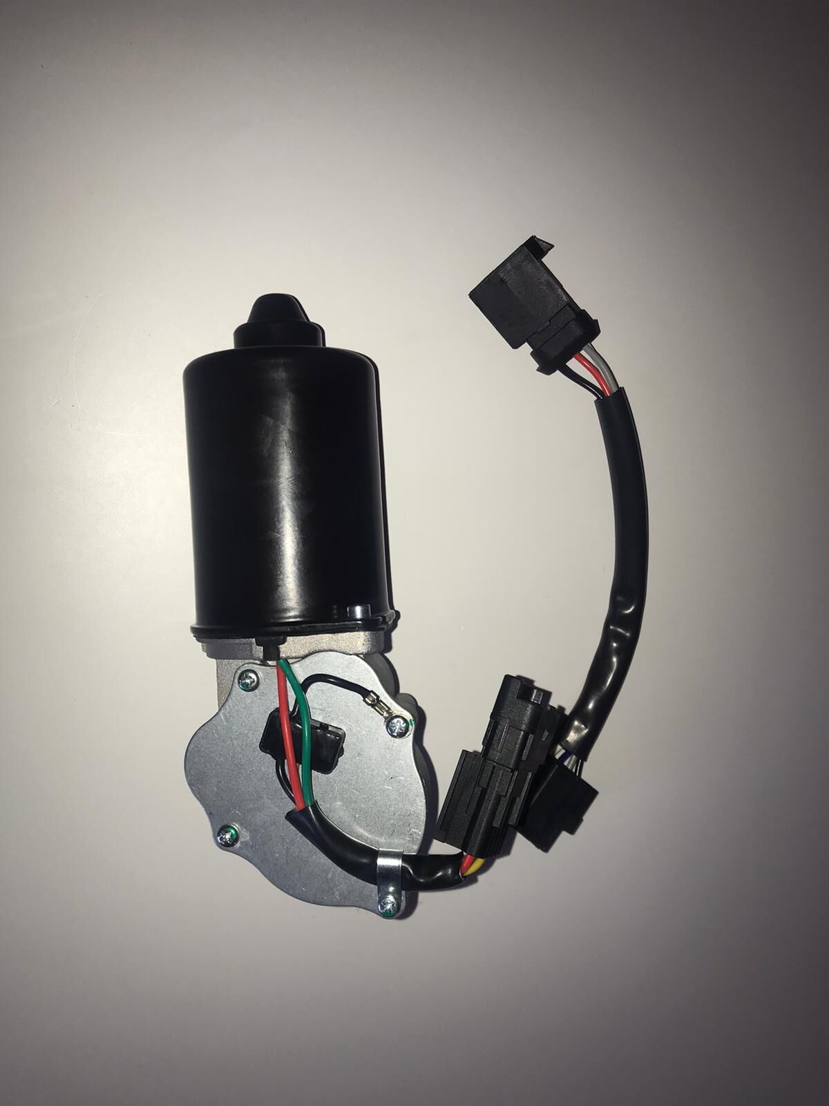 56249 SİLGİ MOTORU RENAULT MEGANE 1 VALEO TİPİ