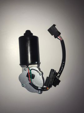 56249 SİLGİ MOTORU RENAULT MEGANE 1 VALEO TİPİ