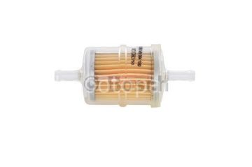 RENAULT Clio I 1.4 06.1990 - 02.1998 BOSCH BENZİN FİLTRESİ