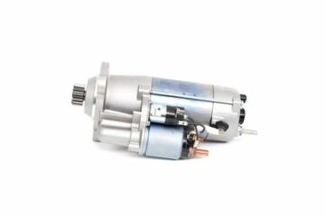 Marş Motoru AUDI  DAF1516656R; SCA1357709