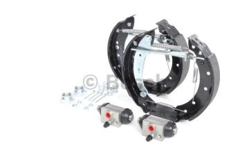 Kampana Fren Revizyon Kiti - SUPERPROCITROEN 206 2.0 HDi 199904 - 200510; 206 1.4 HDi SW 200203 - 200612; 206 1.4i SW 200203 - 200612; Xsara 1.6i 16V 200009 - 200512; Xsara 1.4i 200009 - 200512; 206 2.0 HDi SW 200203 - 200510; Xsara 1.9 Diesel 2 PEU