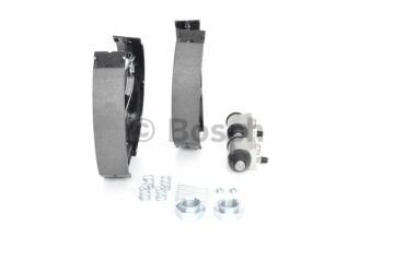 Kampana Fren Revizyon Kiti - SUPERPROCITROEN 206 2.0 HDi 199904 - 200510; 206 1.4 HDi SW 200203 - 200612; 206 1.4i SW 200203 - 200612; Xsara 1.6i 16V 200009 - 200512; Xsara 1.4i 200009 - 200512; 206 2.0 HDi SW 200203 - 200510; Xsara 1.9 Diesel 2 PEU