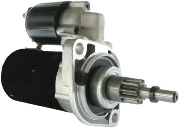 F032112131 Marş Motoru VW Corrado 16V 1.8 KR 01-04 -1989 -,VW Passat 1.6 EZ 3A5, 35I 01-04-1988 -,VW Passat 1.6 ABN 01-04-1988 -,VW Passat 2.0 9A 01-01-1991 -,VW Passat 2.0 9A 01-01-1990 -