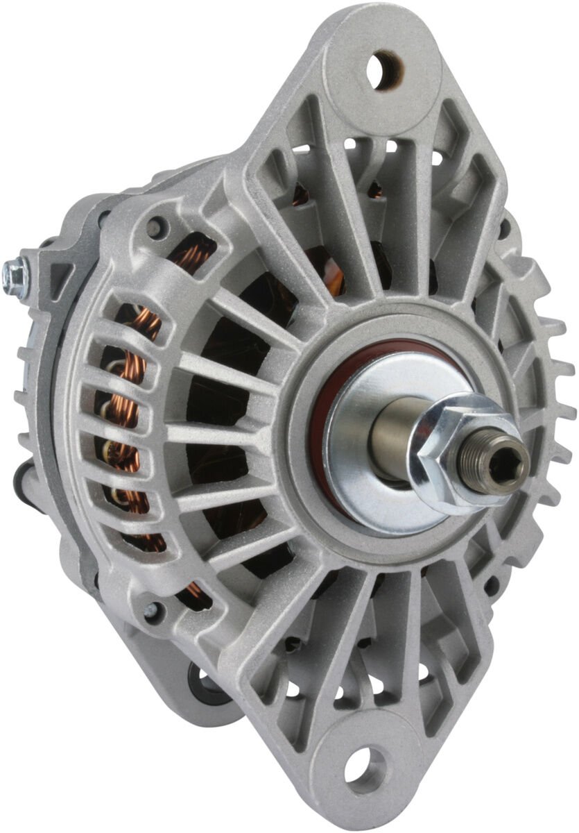 F032114351 Alternatör Caterpillar 3116 -,Caterpill ar 3126 -,Cummins Various Models 01-01-1987 -