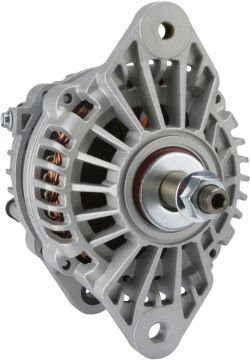F032114351 Alternatör Caterpillar 3116 -,Caterpill ar 3126 -,Cummins Various Models 01-01-1987 -