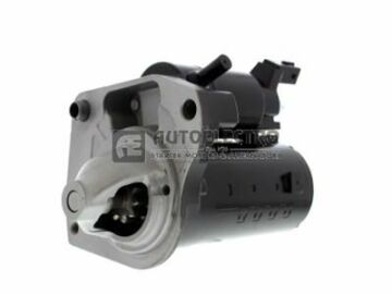 DSN1368 MARŞ MOTORU PA64 12V 1kW, PSA 208 (12-)  2008 (13-)  C3 II (12-)  DS3 (13-) 4280808332 8717613054352