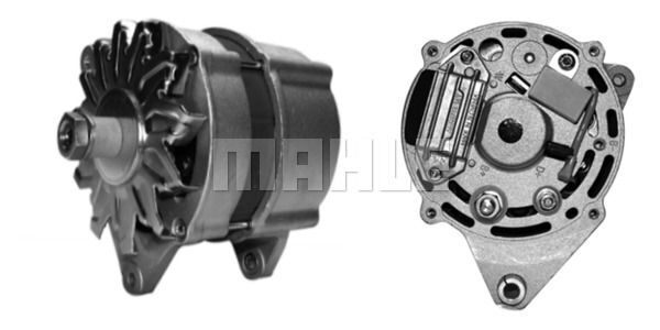 MG 636 Z1660 14V 120A LETRİKA MAHLE ISKRA MG636 72740528 11204641500   3838922070354   826 654 10   897 318 00   886 477 00   897 320 00 82665410