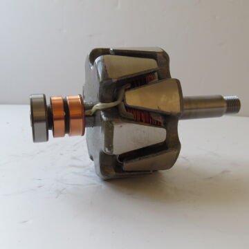601 ALTERNATÖR ROTOR YM FORD CARGO 12V