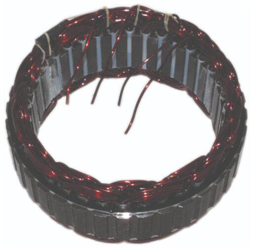 ST1800 STATOR MITS.  24V 60A CARGO 3225/3227