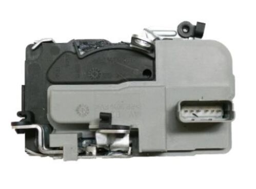 0561 MERKEZİ KİLİT MOTORU SAĞ ON 6PIN PEUGEOT 206  VALOR