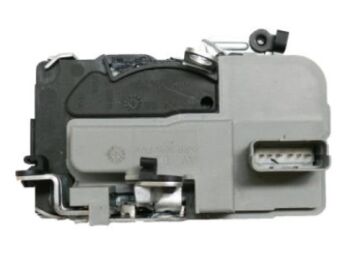 0561 MERKEZİ KİLİT MOTORU SAĞ ON 6PIN PEUGEOT 206  VALOR