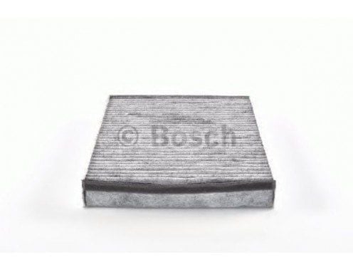 FORD Focus 1.6 Ti-VCT 01.2011 - 12.2014 BOSCH AKTİF KARBONLU POLEN FİLTRESİ filitre