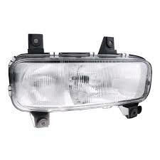 505661 MERCEDES ATEGO  FAR MANUEL SOL (1998-2004) 9738201361