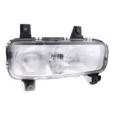 505661 MERCEDES ATEGO  FAR MANUEL SOL (1998-2004) 9738201361