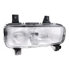 505661 MERCEDES ATEGO  FAR MANUEL SOL (1998-2004) 9738201361