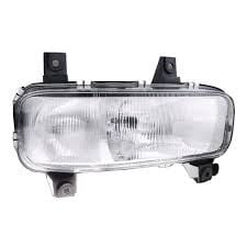 505661 MERCEDES ATEGO  FAR MANUEL SOL (1998-2004) 9738201361