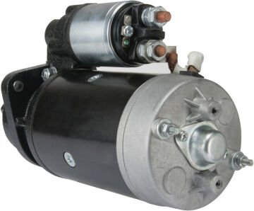 F032112132 Marş Motoru Volvo BM LM 621 4.0 D42A 01 -09-1970 -,Volvo BM LM 641 4.0 D42A 01-09-1970 -,Volvo BM LM 841 5.0 D50B 01-04-1972 -,Volvo BM LM 845 5.0 D50B 01-01-1971 -,Volvo BM LM 846 5.0 D50B 01-05-1972 -  -