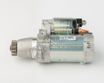 DSN1370 MARŞ MOTORU PA70 12V 1.6kW, TOYOTA AVENSIS (03-09) 8717613054369   28100-0H110   28100-0H100 8717613054369