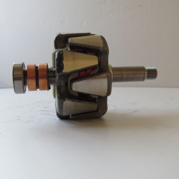 801 ALTERNATÖR ROTOR MAGURUS MİNİBÜS