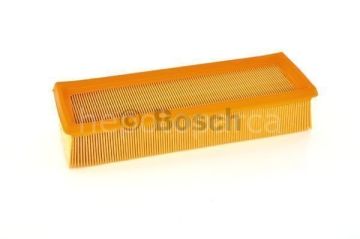 PEUGEOT 106 1.6i 16S 05.1996 - 05.2005 BOSCH HAVA FİLTRESİ filitre