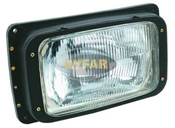 505665 MAN İVECO KAMYON OTOBÜS FARI SAĞ 81251016274 504032812