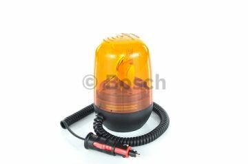 Döner Tepe Lambası - RE 60RE-60 D 12V Sarı renk