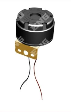 GERİ VİTES ALARMI 12V-24V  KORNASI SBH834