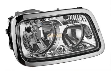 505666 MERCEDES ACTROS MP2 FAR ÇERÇEVE SAĞ 81251016290