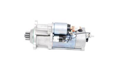 Marş Motoru    LIE10218368; LIE11386646