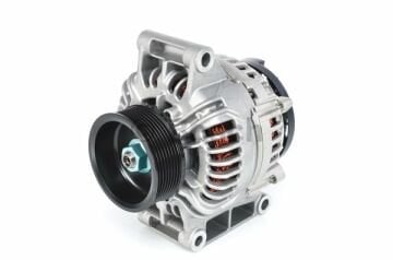 Alternatör 28 V 150 AMERCEDES-BENZ Actros; Arocs; Antos MB A0151540502; MB 01515