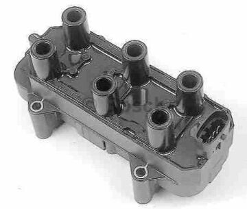 Ateşleme BobiniOPEL; CADILLAC Omega 2.5 i 199404 - 200011; Omega 3.0 i 199404 - 200102; Omega 2.5 i 199404 - 200409; Omega 2.5 i 199401 - 200009; Vectra Hatchback 199706 - 199807; Catera 3.0 199610 - 200112; Omega 3.0 i 199401 - 2 VAU 90541062; OPE 905631