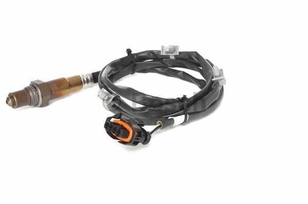 Oksijen (Lambda) SensörüOPEL; CHEVROLET Zafira 2.2i Direct 200507 - 201012; Zafira 2.2 i Direkt 200507 - 201012; Astra 2.2 Direct 200404 - 201003; Zafira 2.2i Direct 200509 - 200608 VWW 06C906265E; VAU 9318