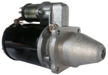 F032112136 Marş Motoru Massey Ferguson 2640 01-01- 1979 -,Massey Ferguson 3650 01-01-1986 -,Massey Ferguson Various Models -,Massey Ferguson Various Models -