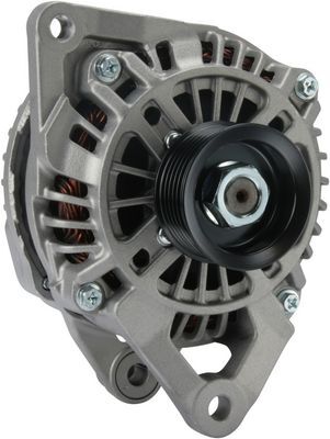 F032114358 Alternatör Mazda 3 1.6 B6ZE 01-10-2003  -,Mazda 3 1.6 Z6 01-02-2004 -,Mazda 3 1.3 ZJ-VE 01-10-2003 -