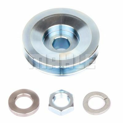 MGX 28KIT Z1660 LETRİKA MAHLE ISKRA MGX28KIT 72736680 16906324500