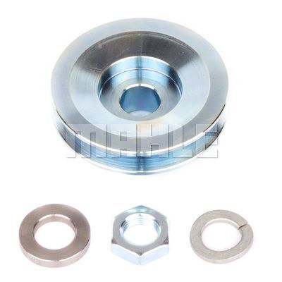 MGX 28KIT Z1660 LETRİKA MAHLE ISKRA MGX28KIT 72736680 16906324500